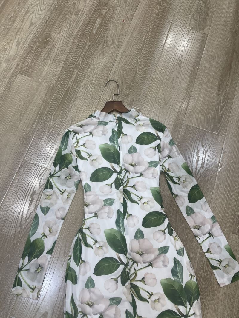 Valentino Dress